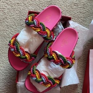 Valentino sandals